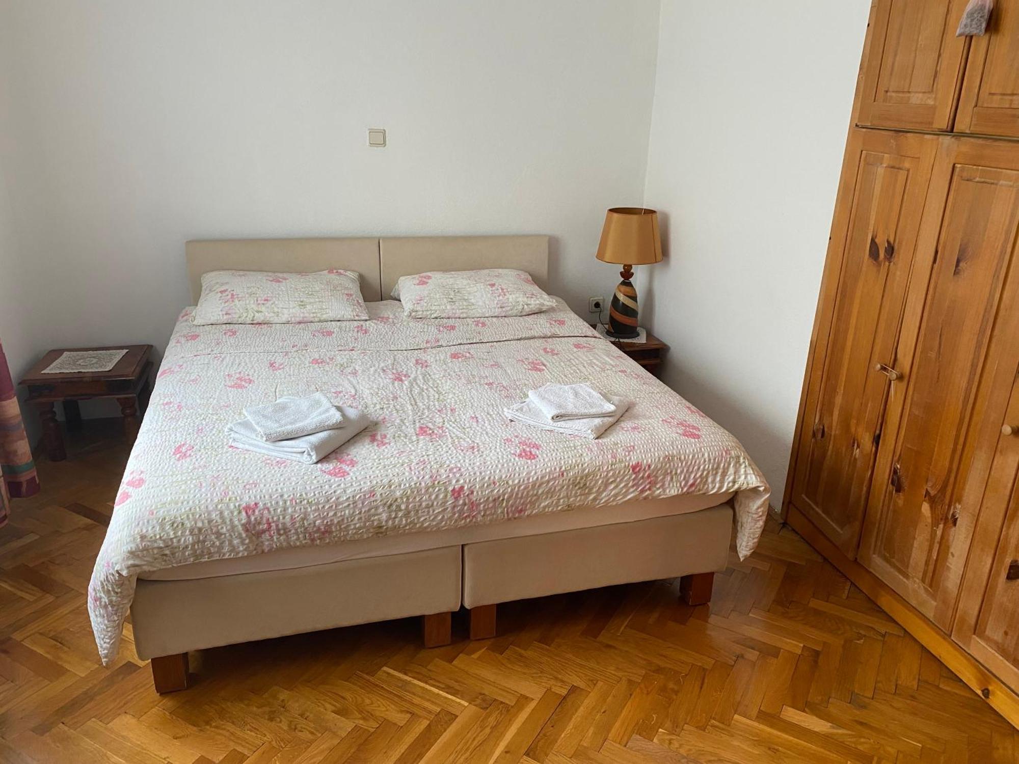 Guesthouse Vionica Medjugorje Ngoại thất bức ảnh